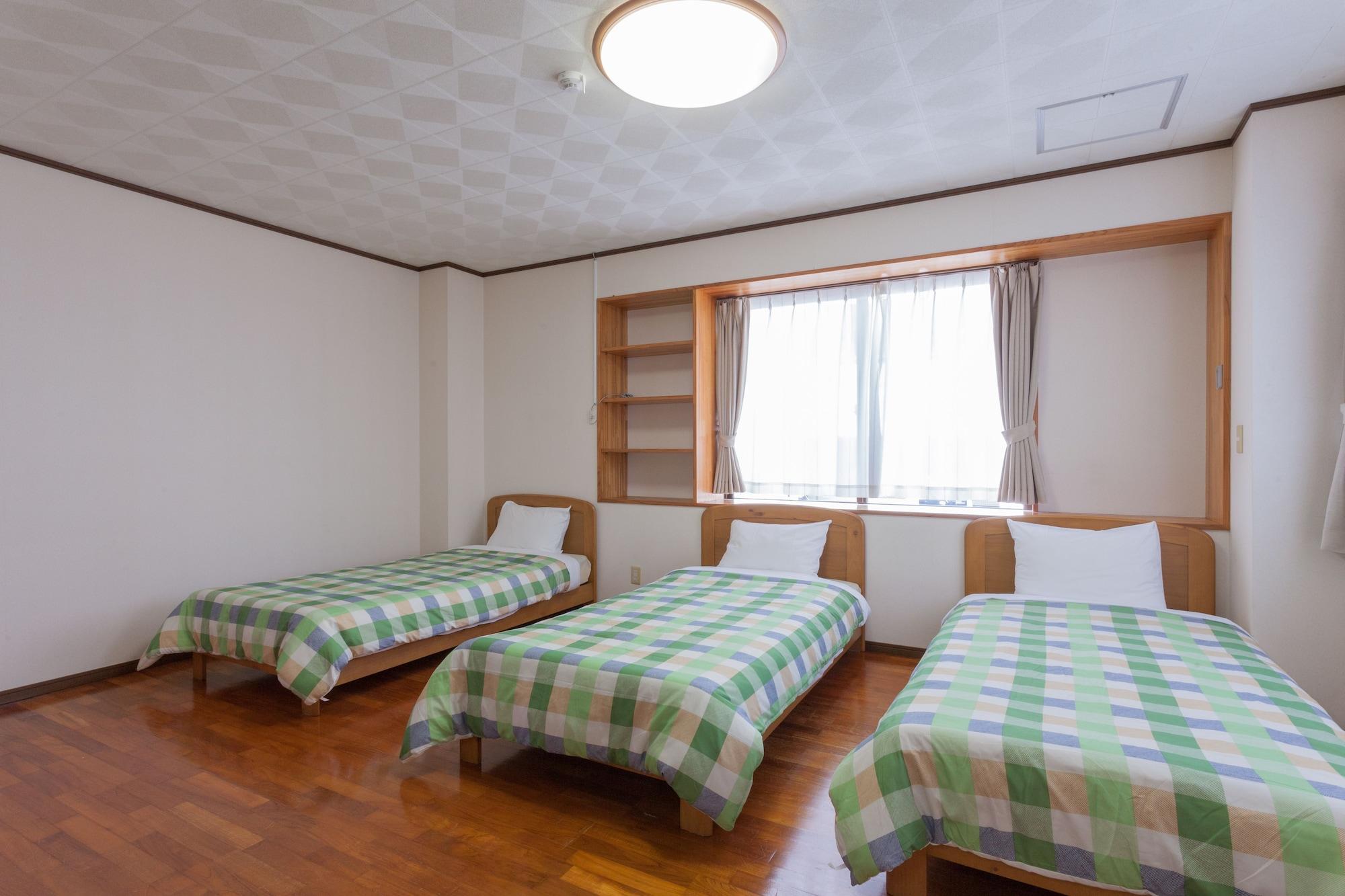 Kariyushi Condominium Resort Sea Side House Nago Exteriör bild