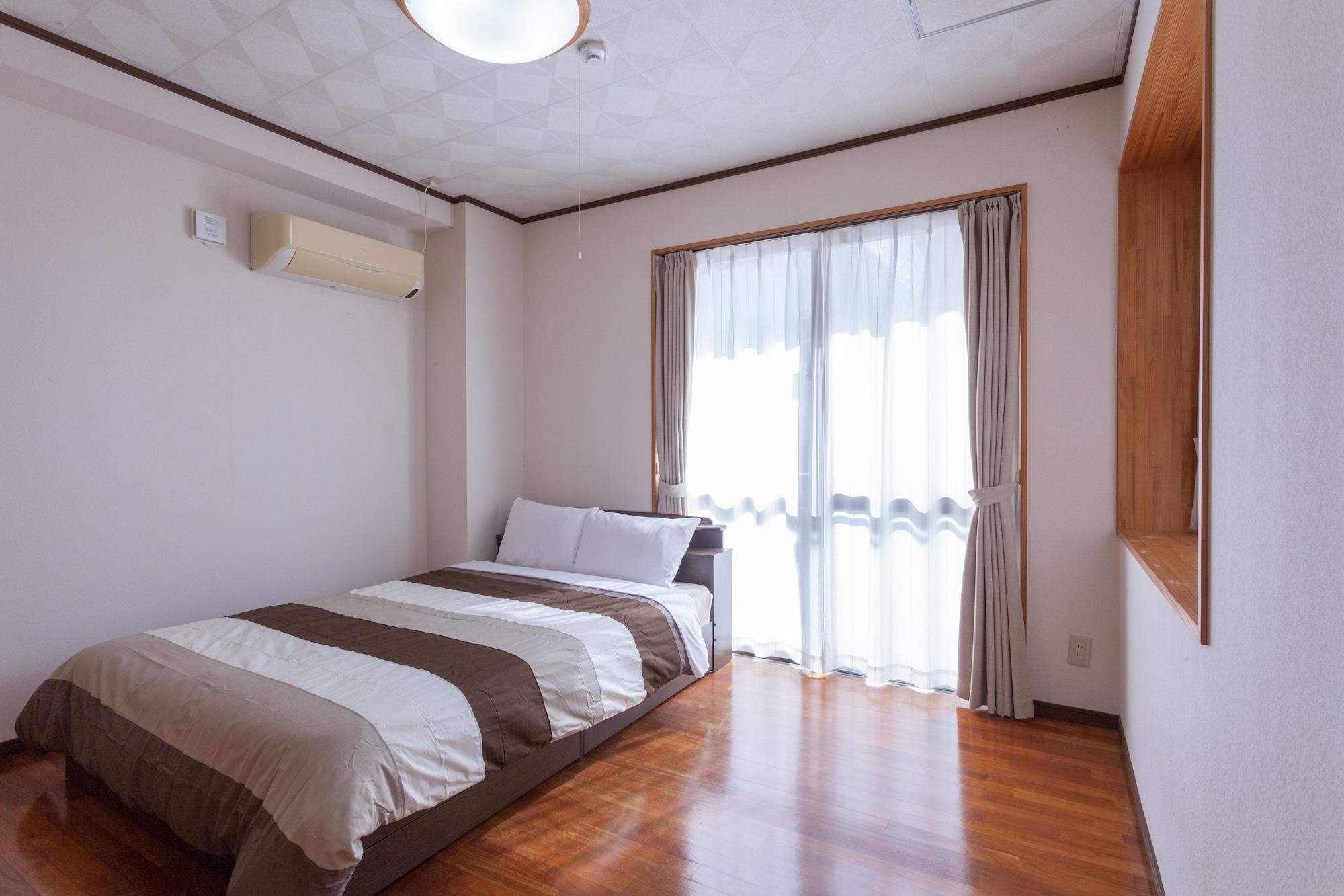 Kariyushi Condominium Resort Sea Side House Nago Exteriör bild