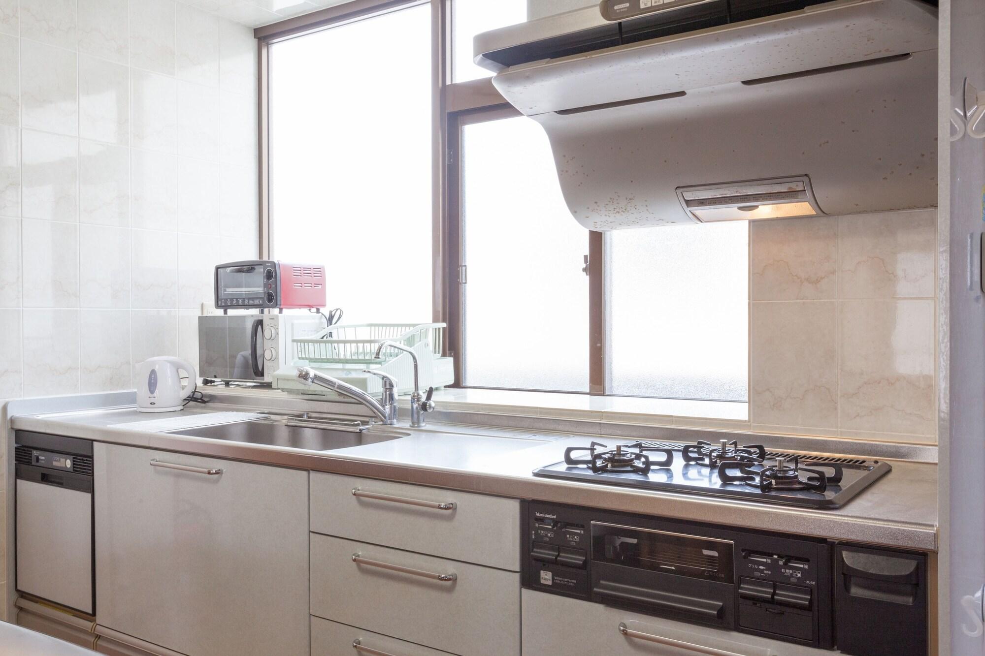 Kariyushi Condominium Resort Sea Side House Nago Exteriör bild