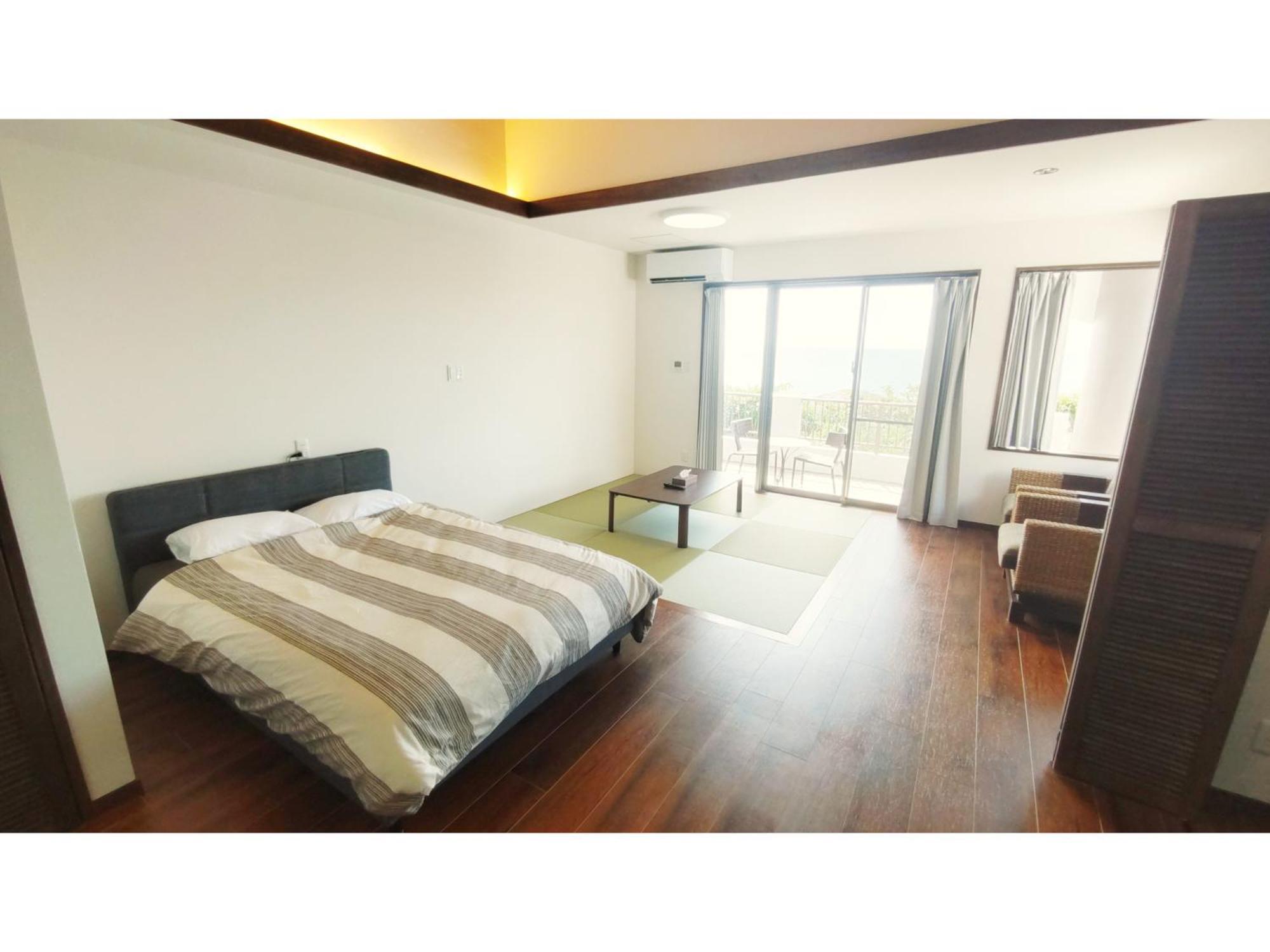 Kariyushi Condominium Resort Sea Side House Nago Exteriör bild