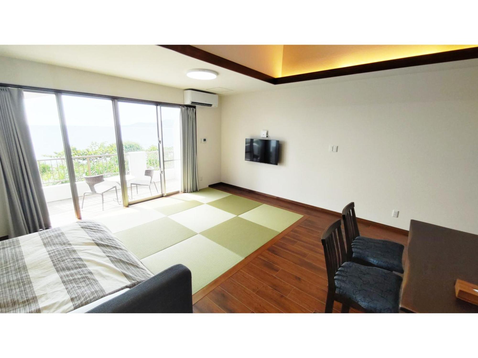 Kariyushi Condominium Resort Sea Side House Nago Exteriör bild