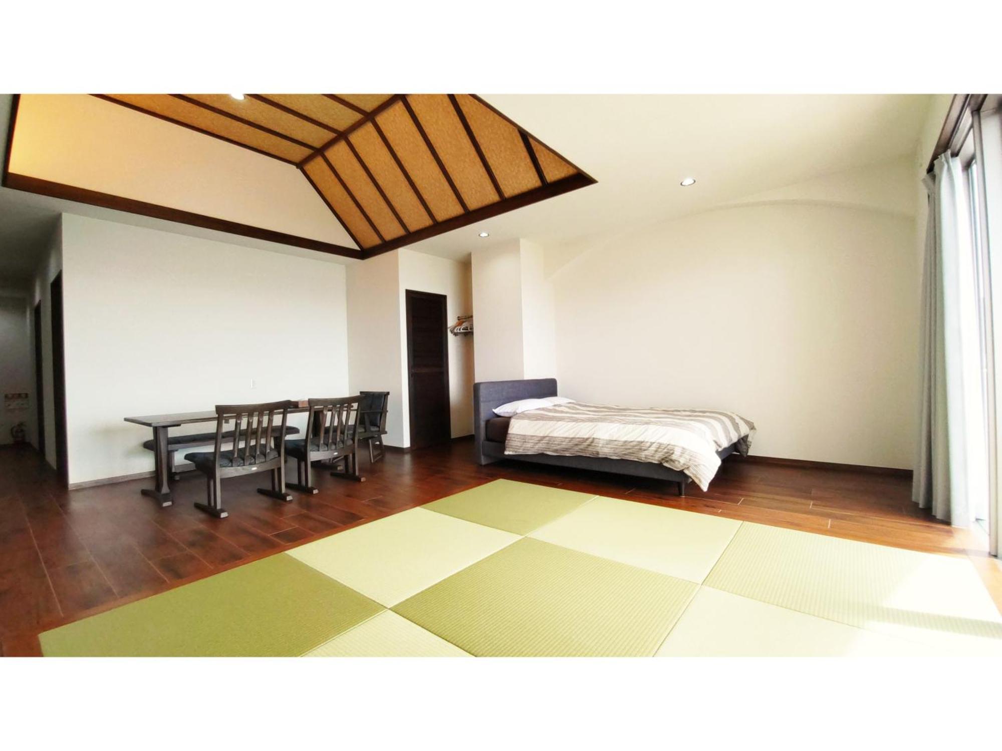 Kariyushi Condominium Resort Sea Side House Nago Exteriör bild