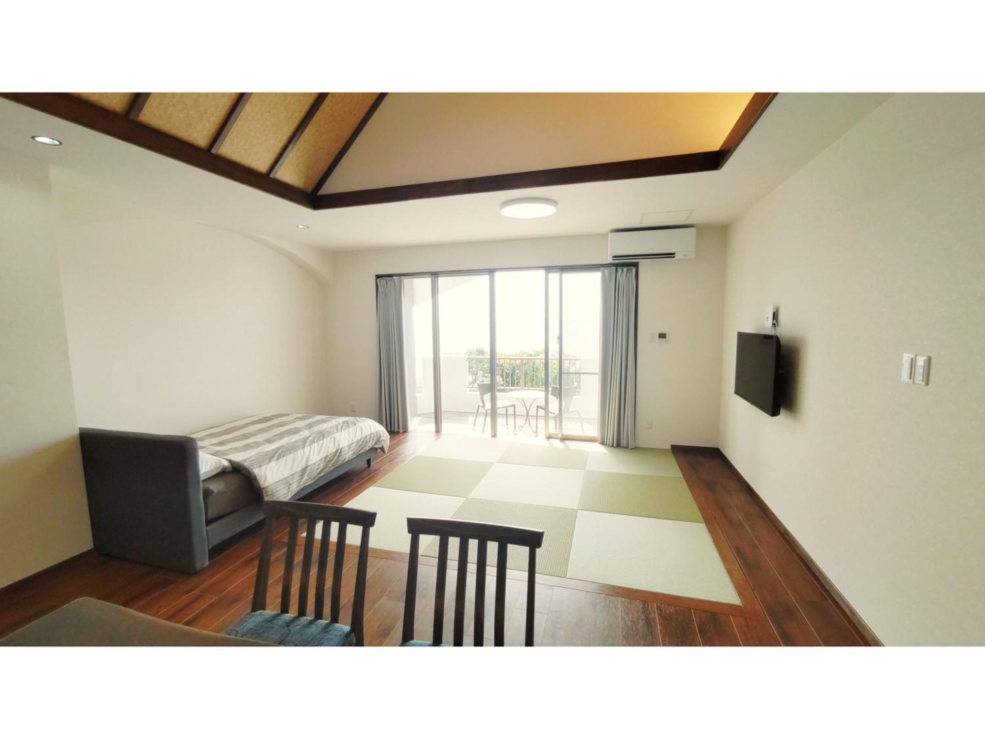 Kariyushi Condominium Resort Sea Side House Nago Exteriör bild
