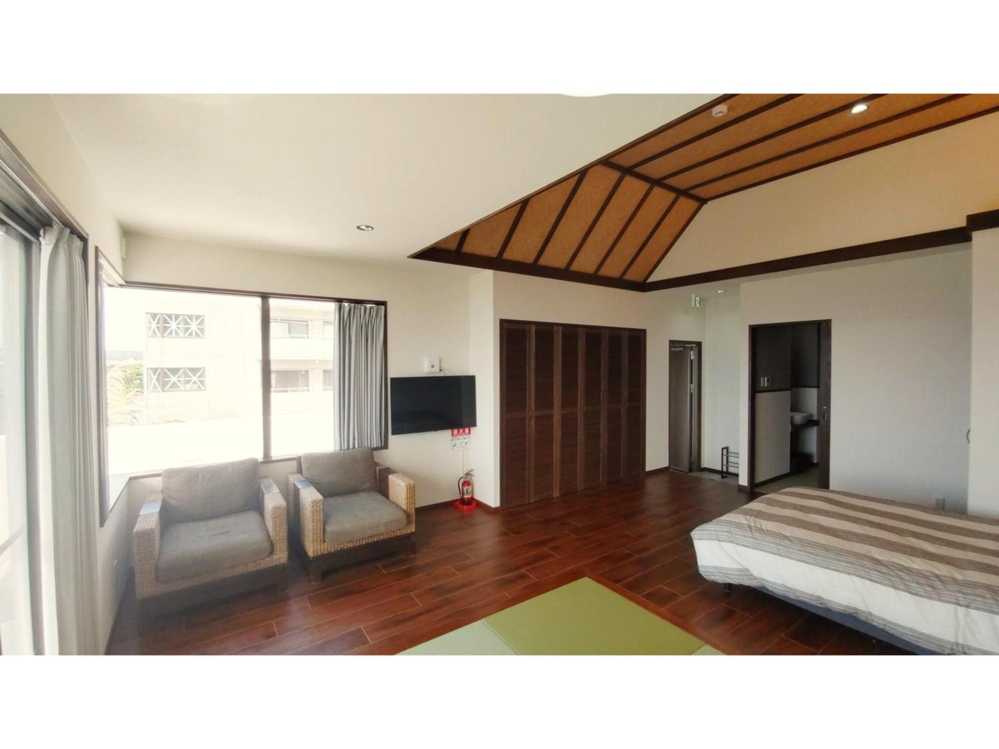 Kariyushi Condominium Resort Sea Side House Nago Exteriör bild