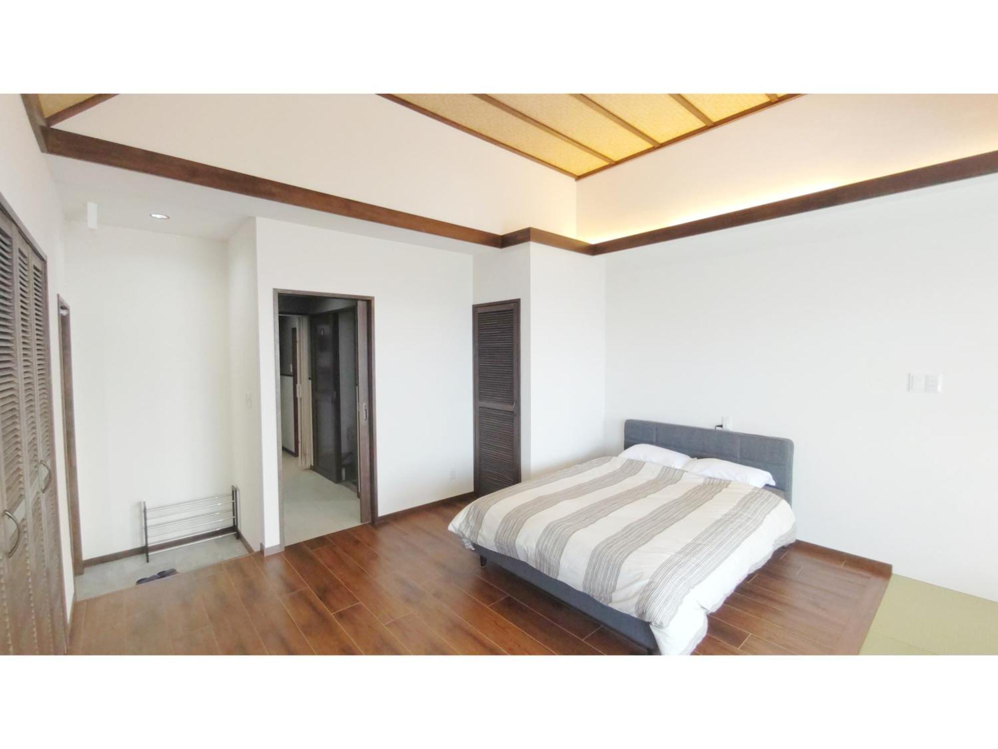 Kariyushi Condominium Resort Sea Side House Nago Exteriör bild