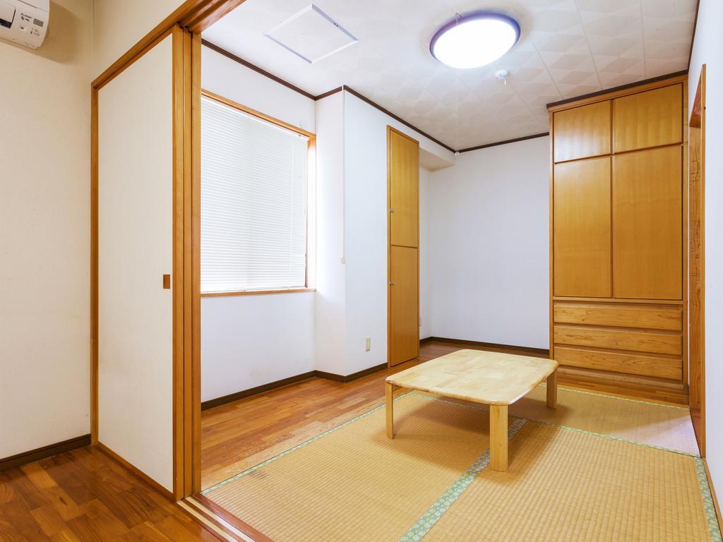 Kariyushi Condominium Resort Sea Side House Nago Exteriör bild
