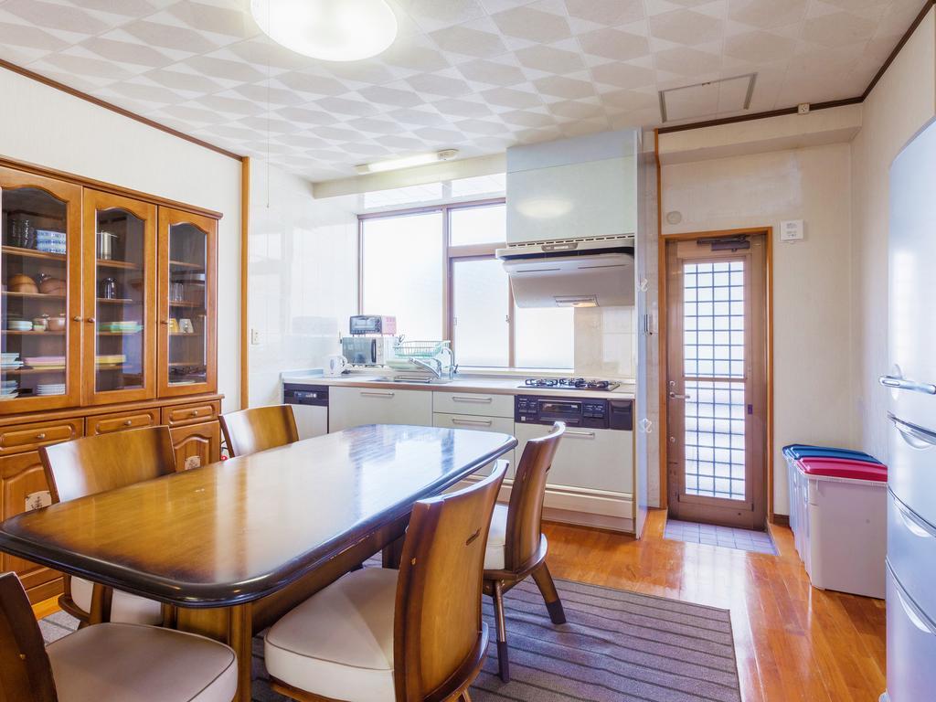 Kariyushi Condominium Resort Sea Side House Nago Exteriör bild